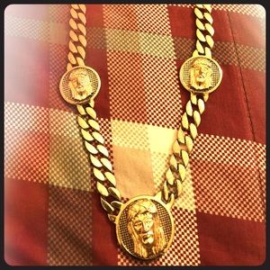 ✨ Gold Necklace ✨